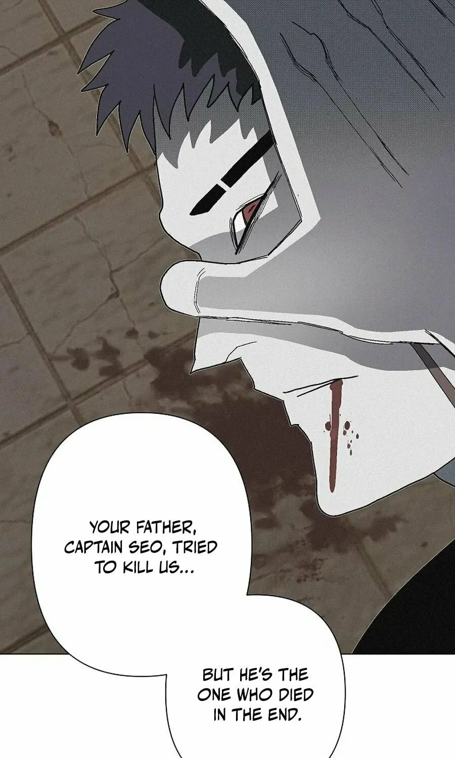 Read Killing Sergeant Kim chapter 8 image 57 on Lezhin
