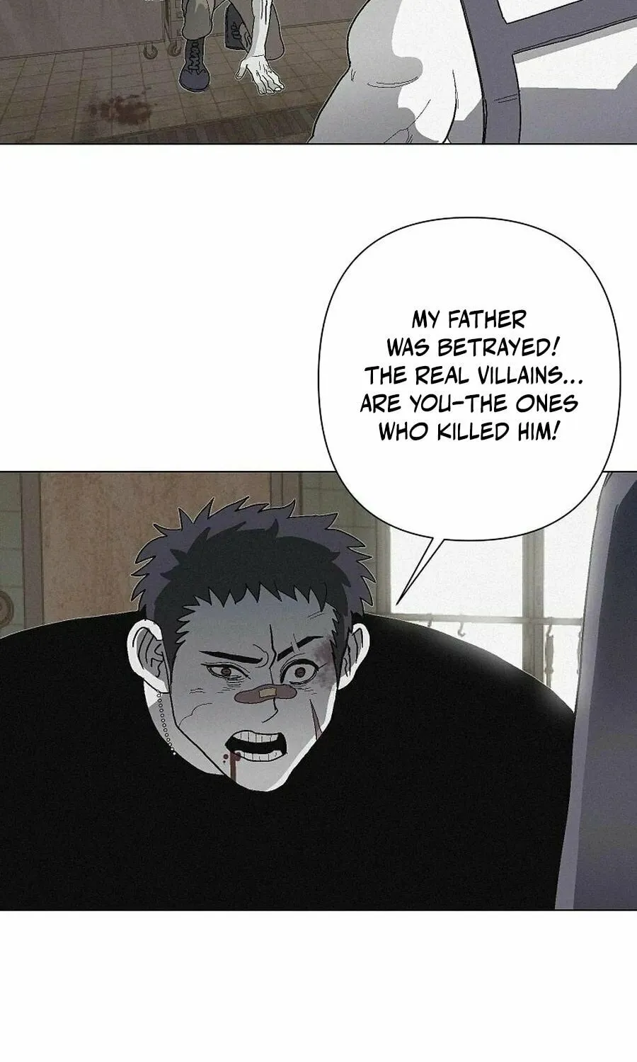 Read Killing Sergeant Kim chapter 8 image 63 on Lezhin