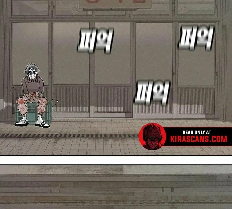 Read Killing Sergeant Kim chapter 8 image 67 on Lezhin
