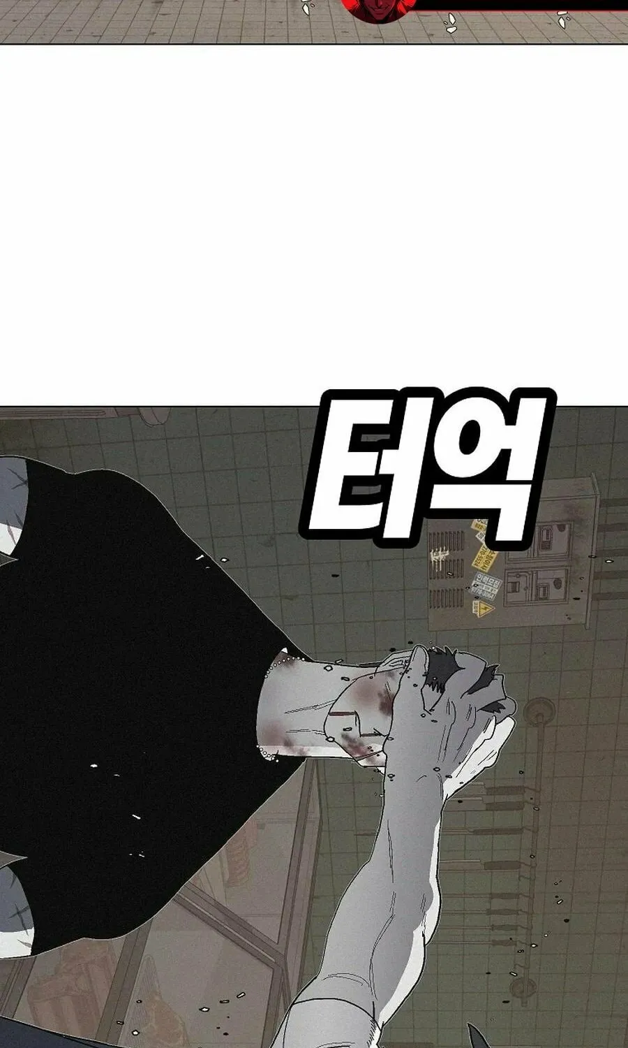 Read Killing Sergeant Kim chapter 8 image 72 on Lezhin