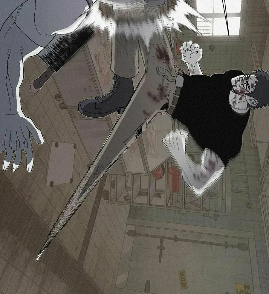Read Killing Sergeant Kim chapter 8 image 81 on Lezhin