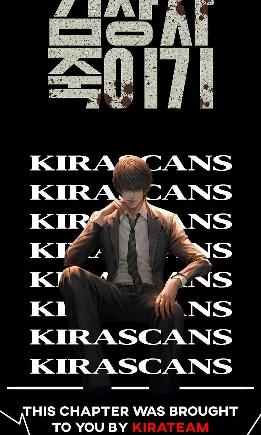 Read Killing Sergeant Kim chapter 8 image 87 on Lezhin