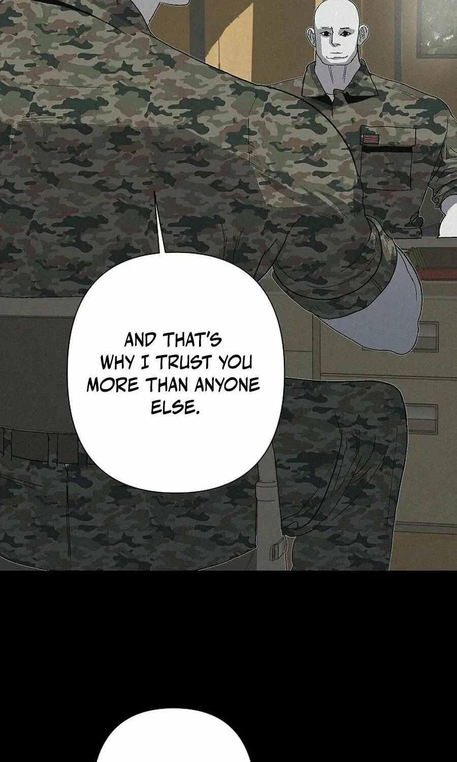 Read Killing Sergeant Kim chapter 9 image 10 on Lezhin