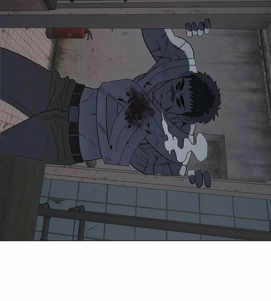 Read Killing Sergeant Kim chapter 9 image 103 on Lezhin
