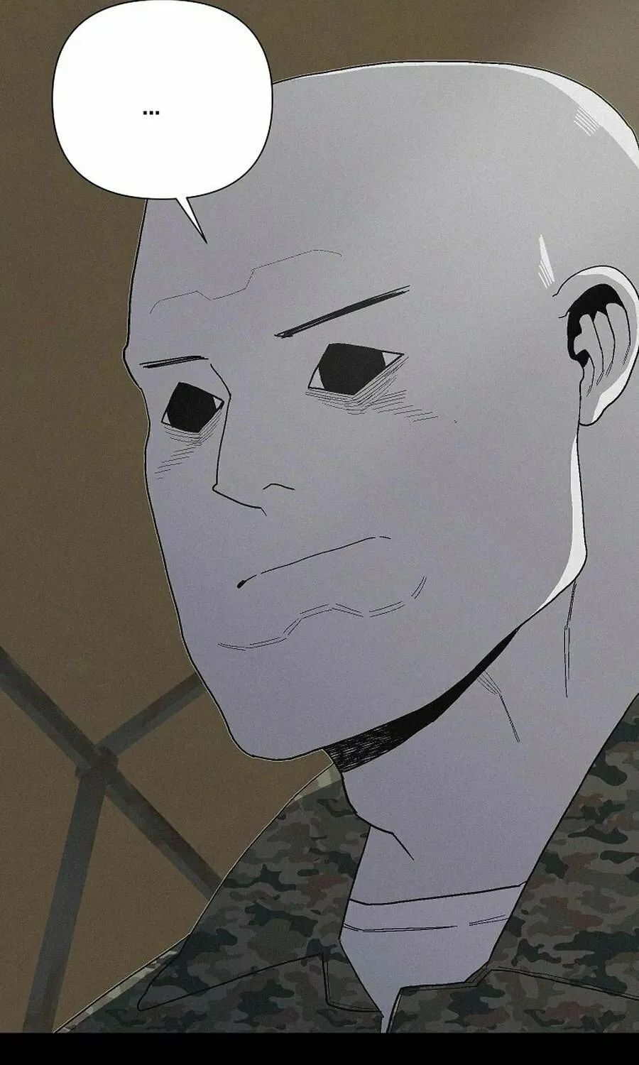 Read Killing Sergeant Kim chapter 9 image 13 on Lezhin