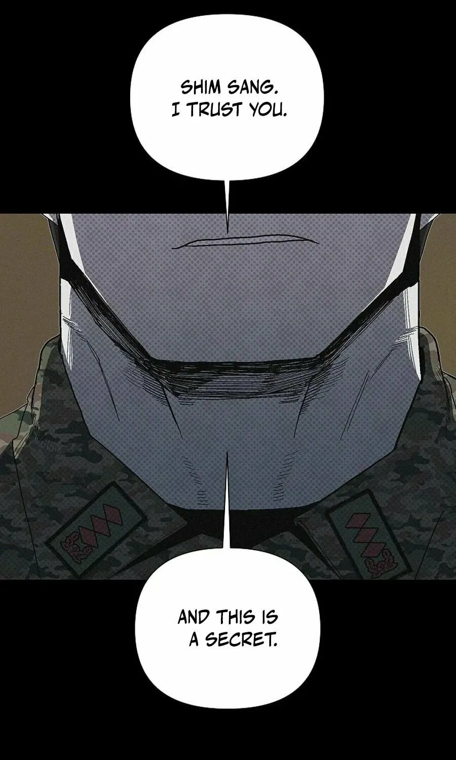 Read Killing Sergeant Kim chapter 9 image 22 on Lezhin
