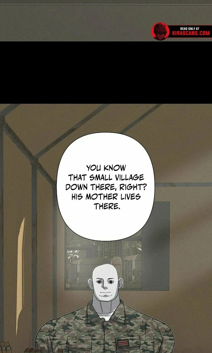 Read Killing Sergeant Kim chapter 9 image 24 on Lezhin