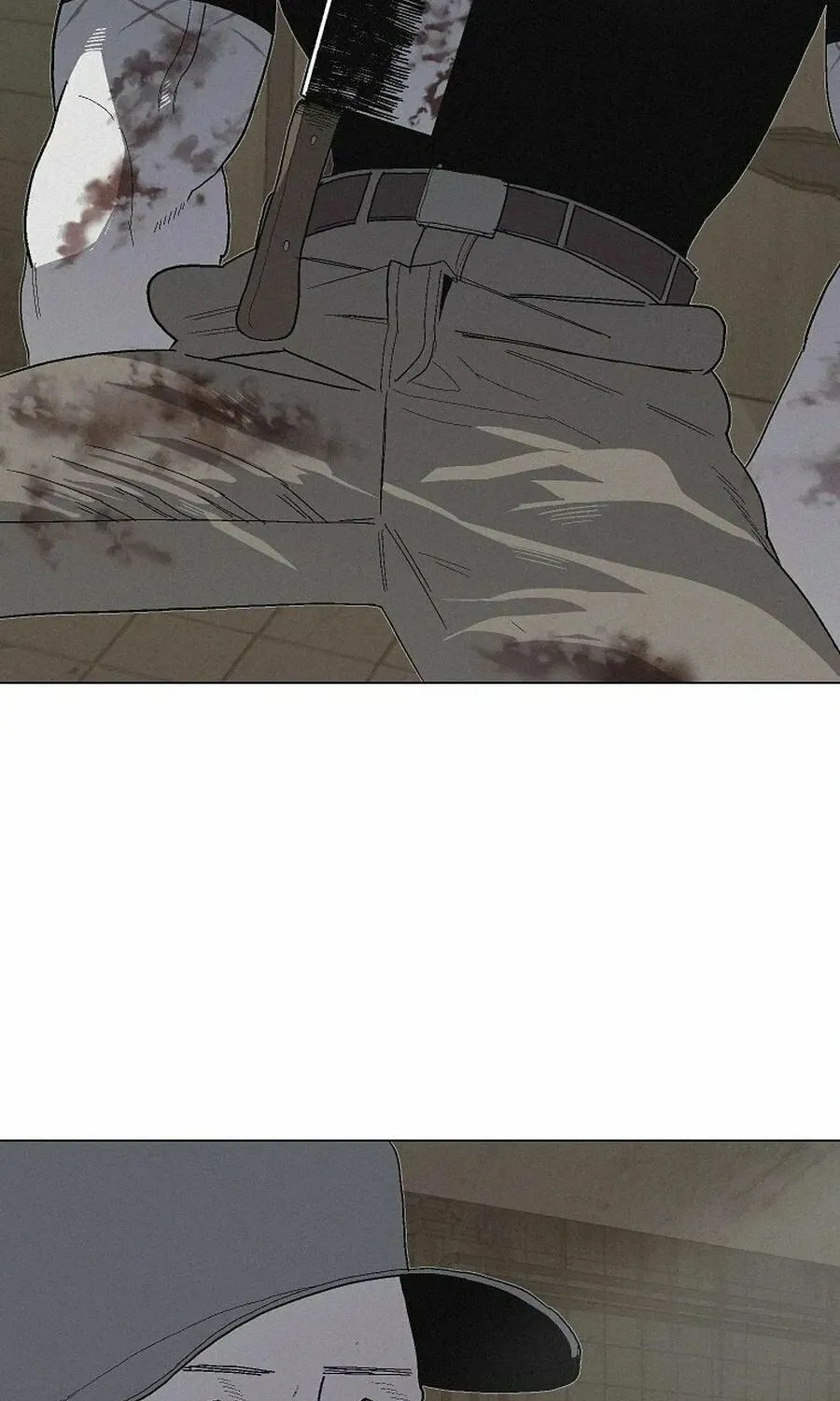 Read Killing Sergeant Kim chapter 9 image 38 on Lezhin