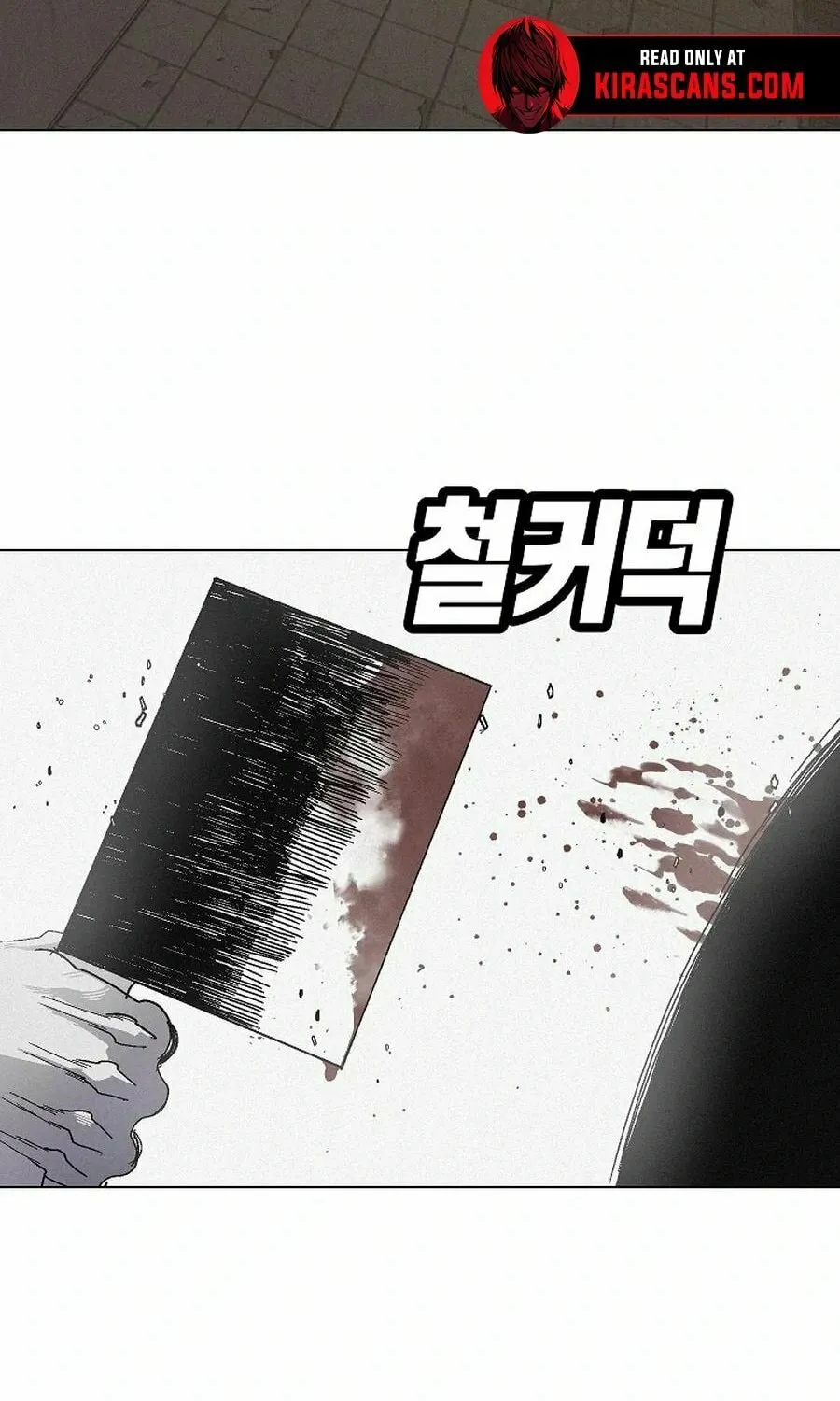 Read Killing Sergeant Kim chapter 9 image 41 on Lezhin