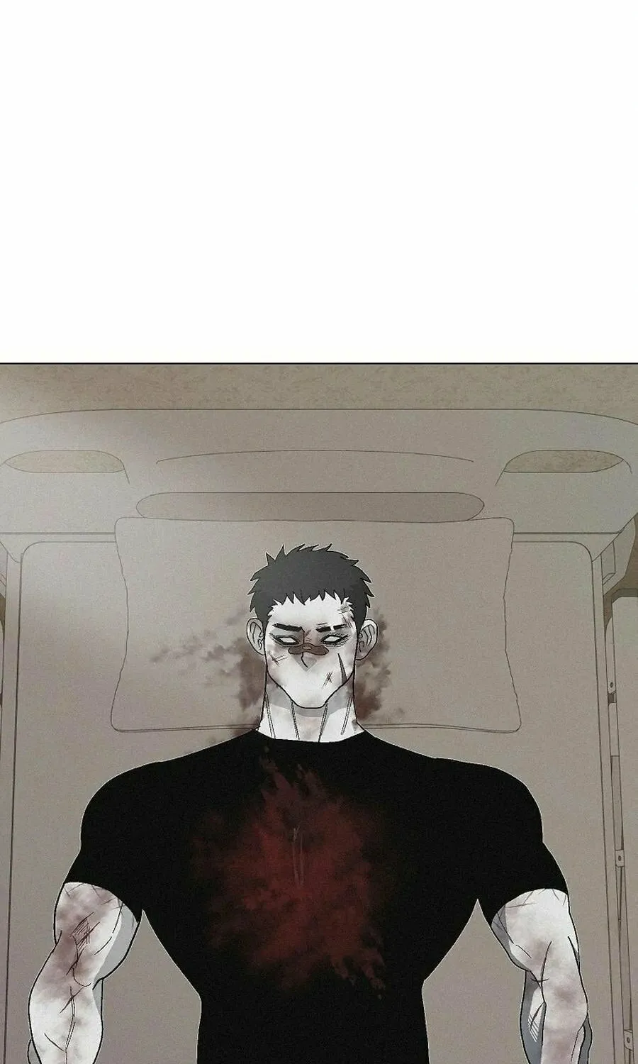 Read Killing Sergeant Kim chapter 9 image 51 on Lezhin
