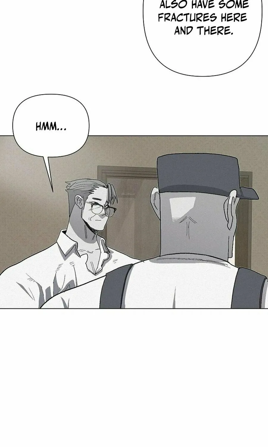 Read Killing Sergeant Kim chapter 9 image 53 on Lezhin