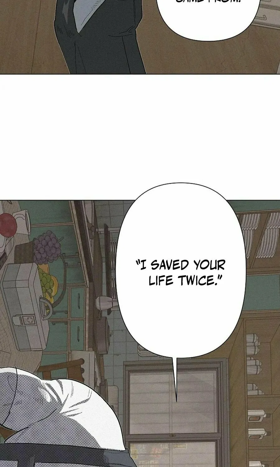 Read Killing Sergeant Kim chapter 9 image 56 on Lezhin