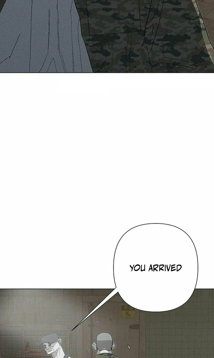 Read Killing Sergeant Kim chapter 9 image 63 on Lezhin