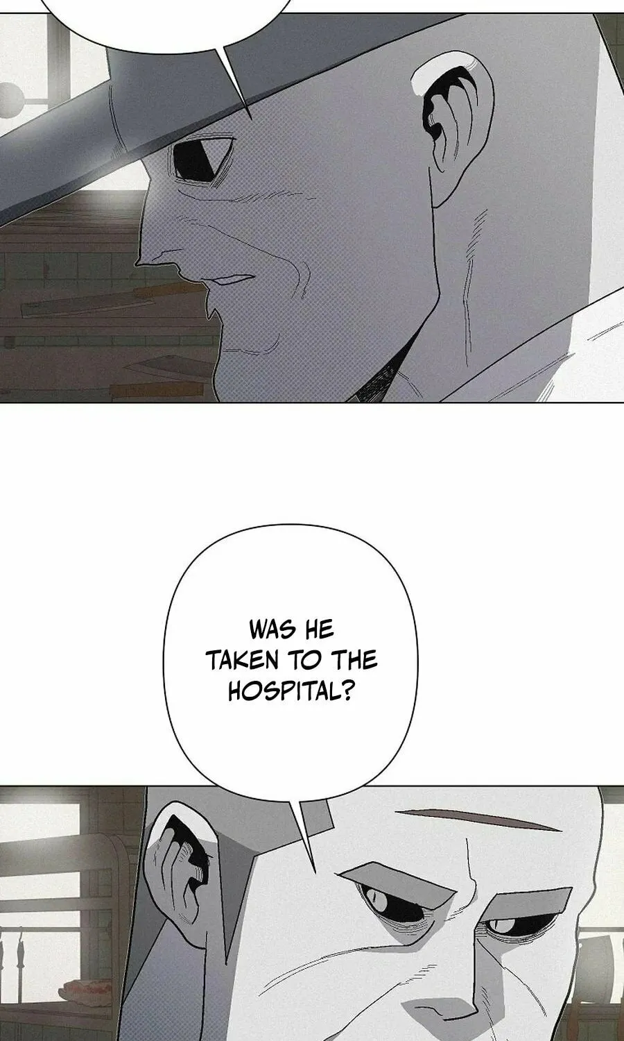 Read Killing Sergeant Kim chapter 9 image 66 on Lezhin