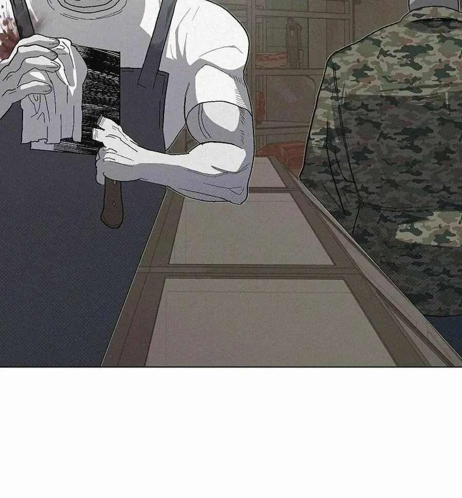 Read Killing Sergeant Kim chapter 9 image 68 on Lezhin