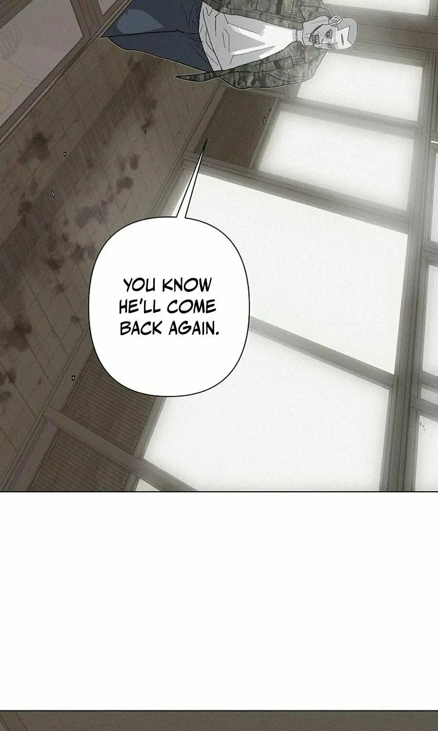 Read Killing Sergeant Kim chapter 9 image 77 on Lezhin
