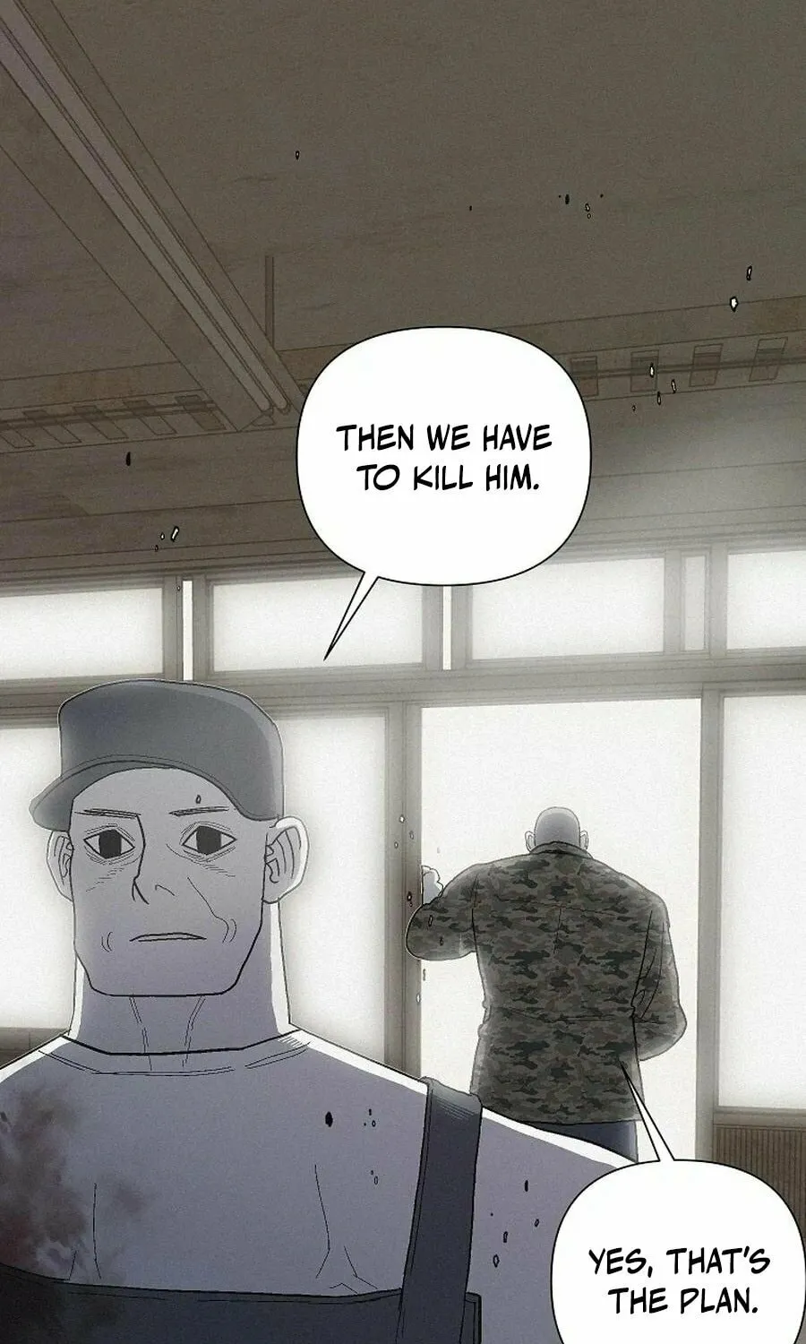 Read Killing Sergeant Kim chapter 9 image 78 on Lezhin