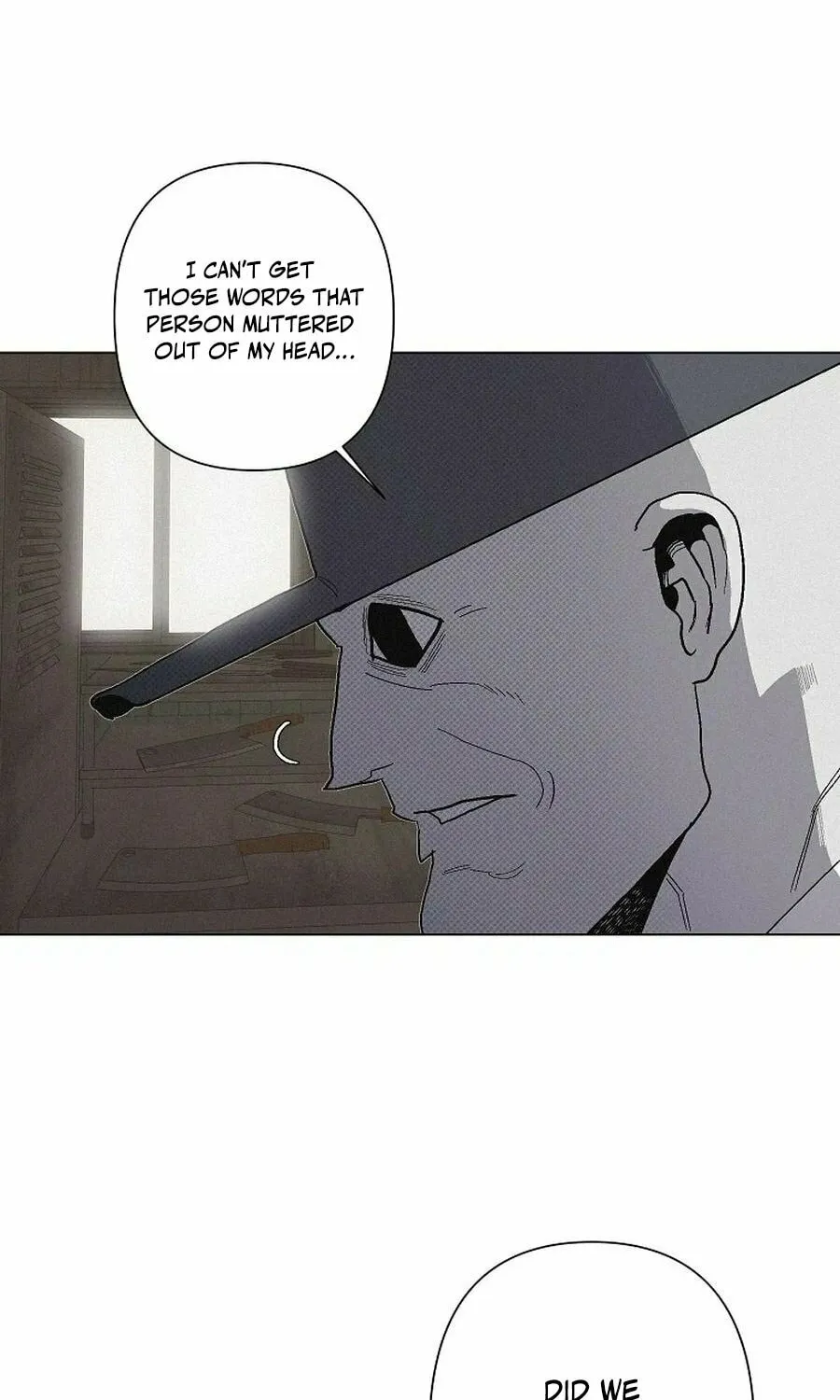 Read Killing Sergeant Kim chapter 9 image 81 on Lezhin