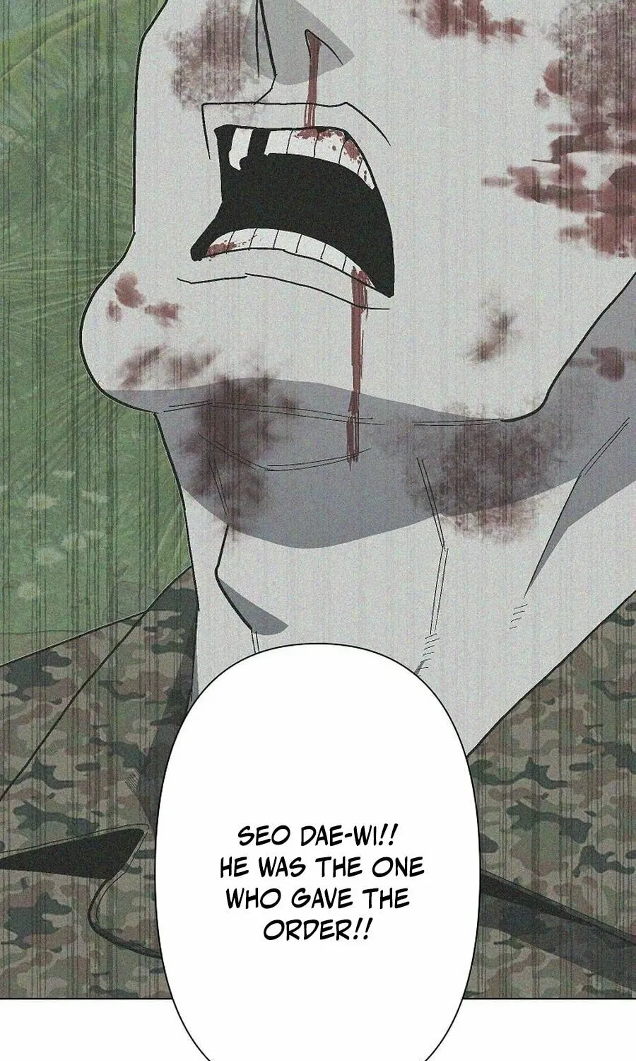 Read Killing Sergeant Kim chapter 9 image 86 on Lezhin