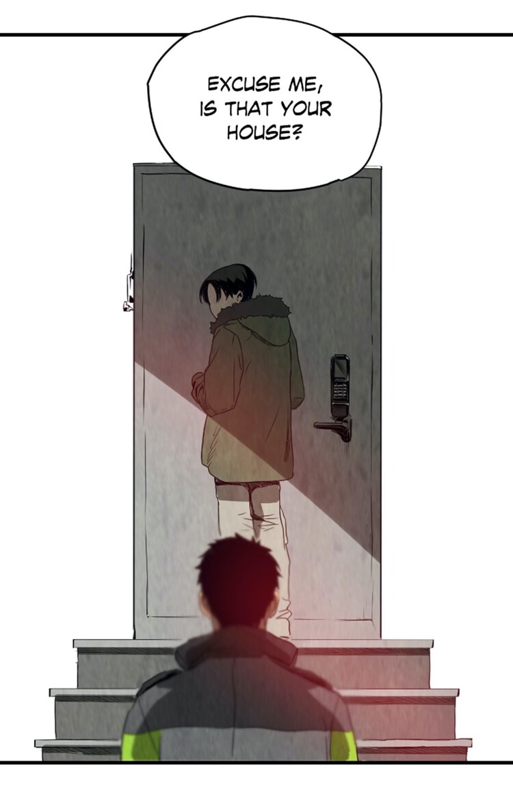 Read Killing Stalking chapter 1 image 11 on Lezhin