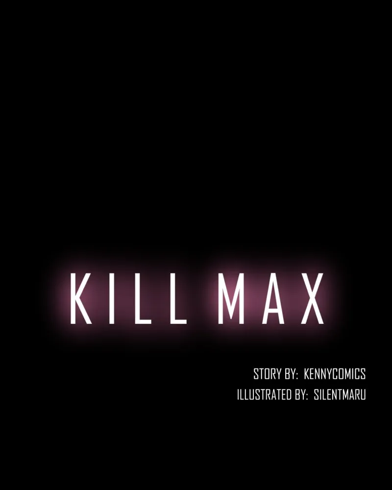 Read KILLMAX chapter 1 image 4 on Lezhin
