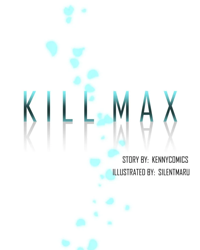 Read KILLMAX chapter 1 image 84 on Lezhin