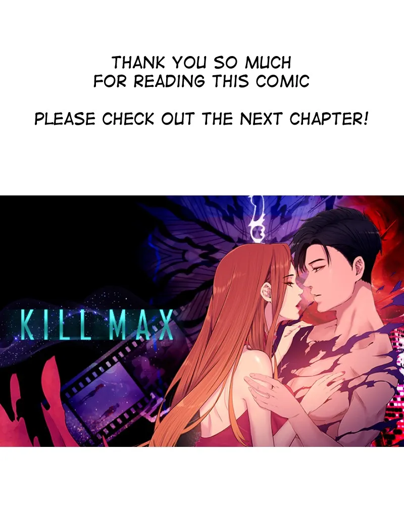 Read KILLMAX chapter 1 image 87 on Lezhin