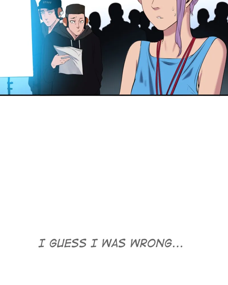 Read KILLMAX chapter 10 image 121 on Lezhin