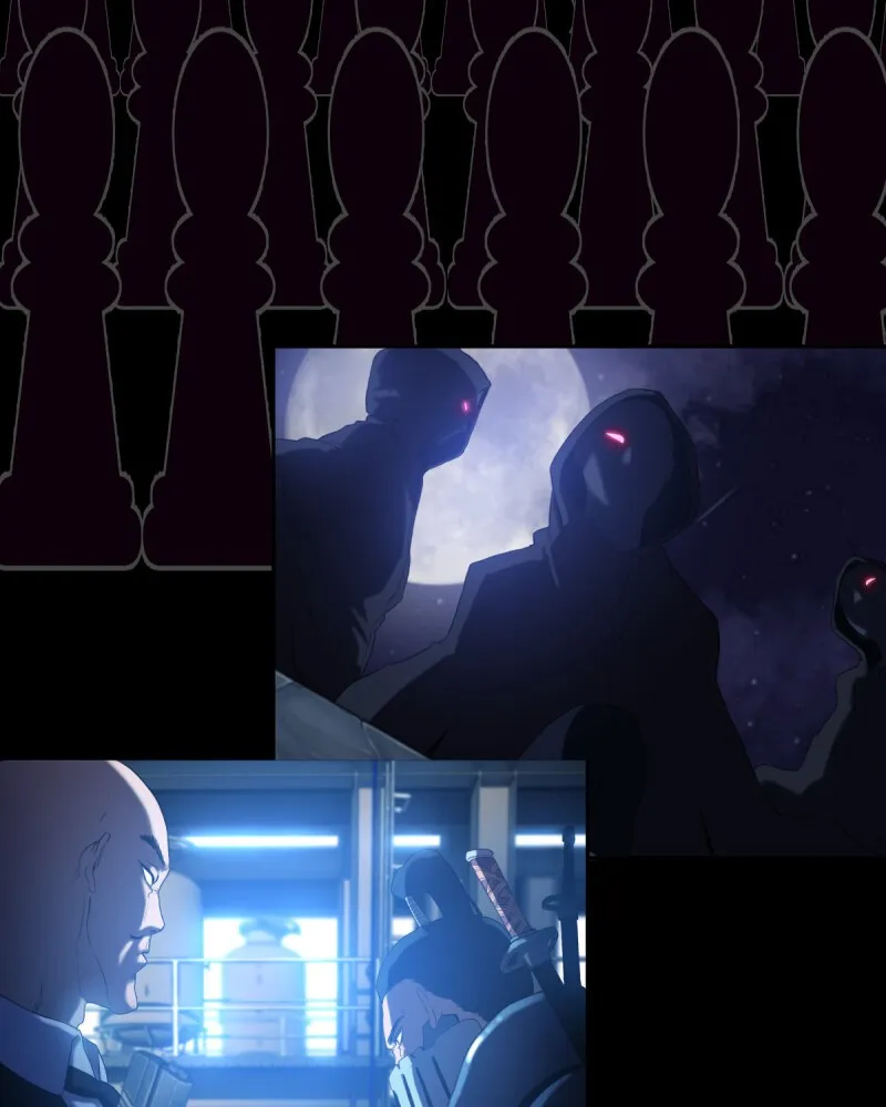 Read KILLMAX chapter 10 image 167 on Lezhin