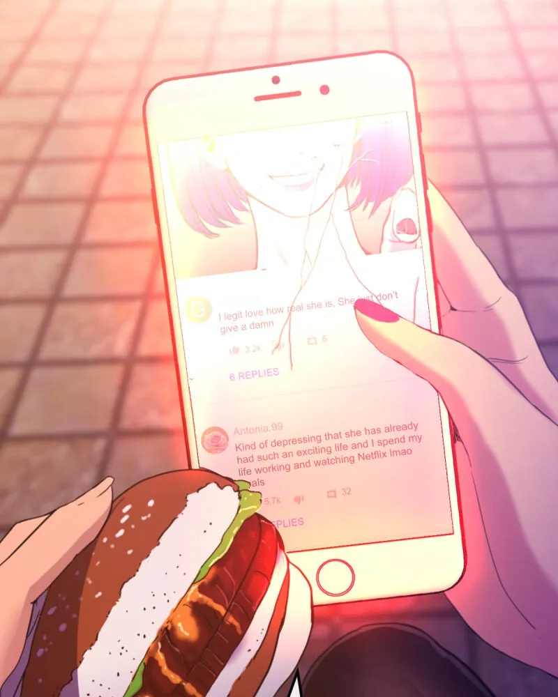 Read KILLMAX chapter 10 image 87 on Lezhin