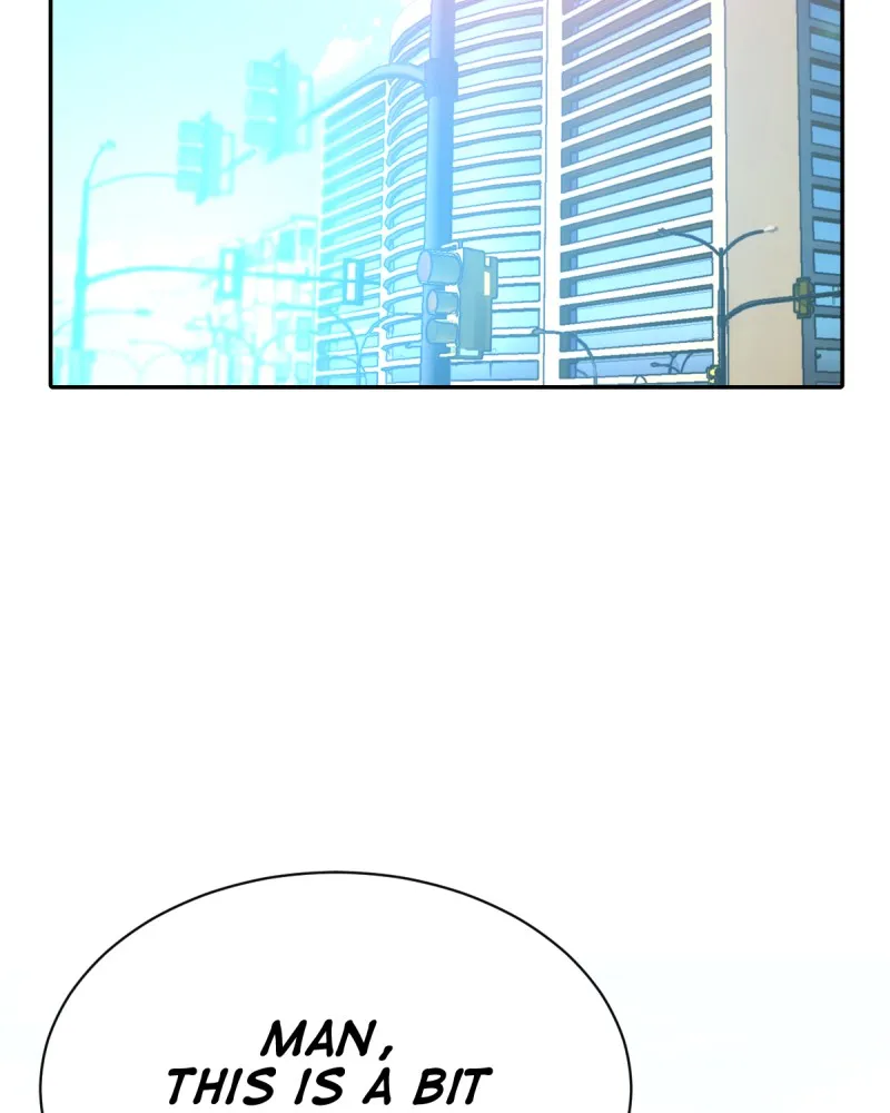 Read KILLMAX chapter 11 image 1 on Lezhin