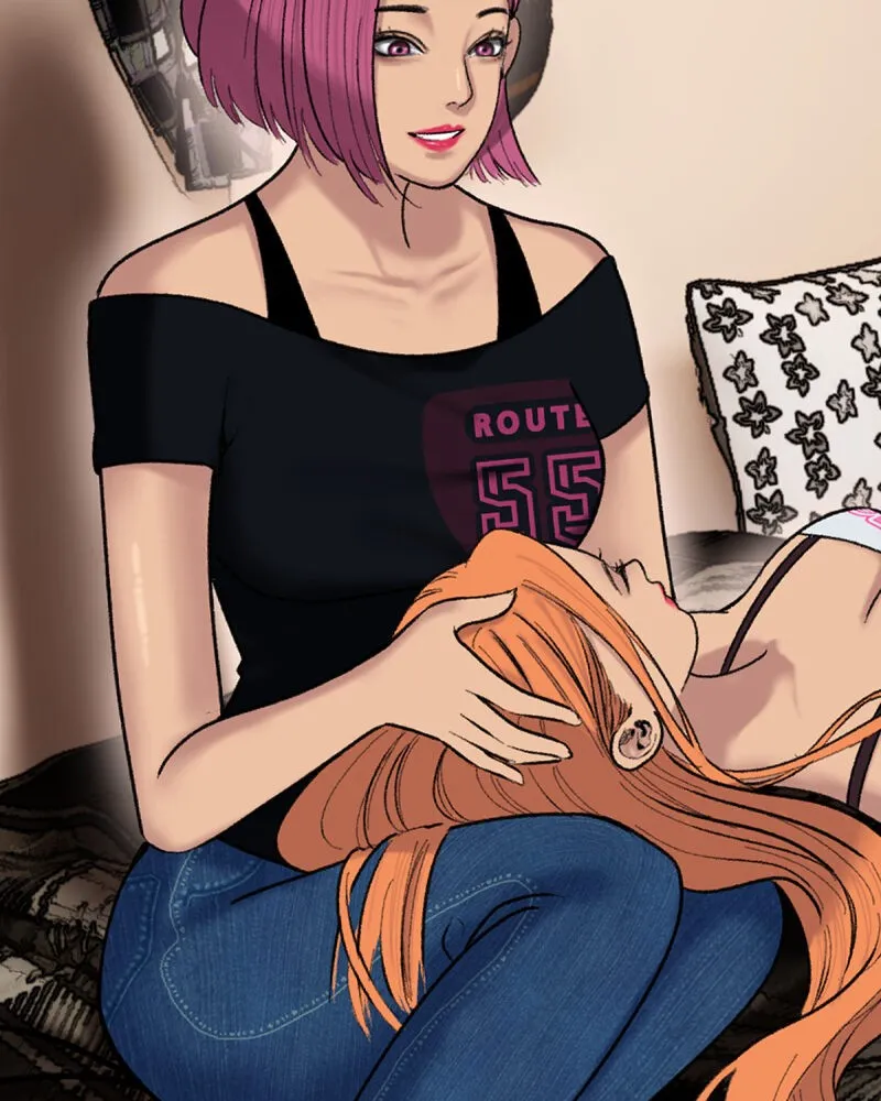 Read KILLMAX chapter 11 image 100 on Lezhin