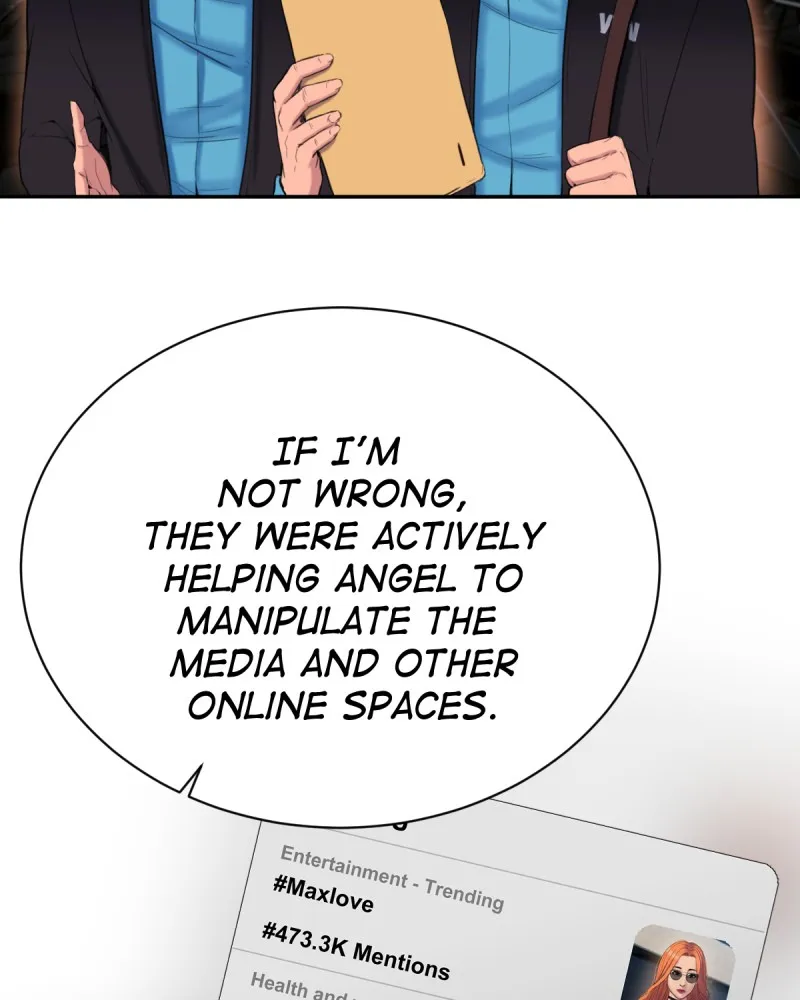 Read KILLMAX chapter 11 image 27 on Lezhin