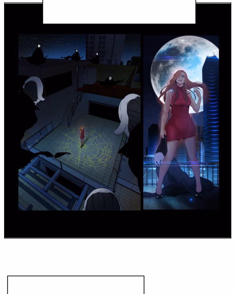 Read KILLMAX chapter 12.1 image 8 on Lezhin