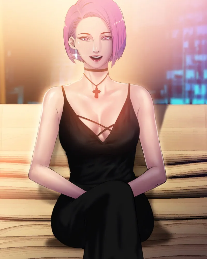 Read KILLMAX chapter 12 image 102 on Lezhin