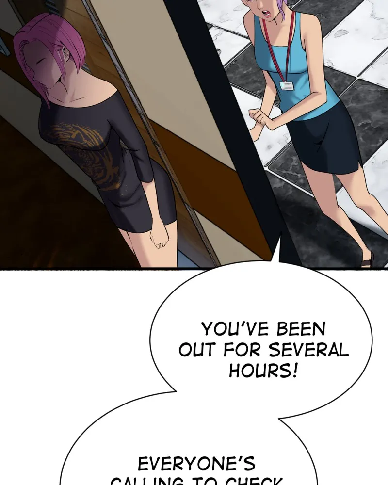 Read KILLMAX chapter 12 image 115 on Lezhin