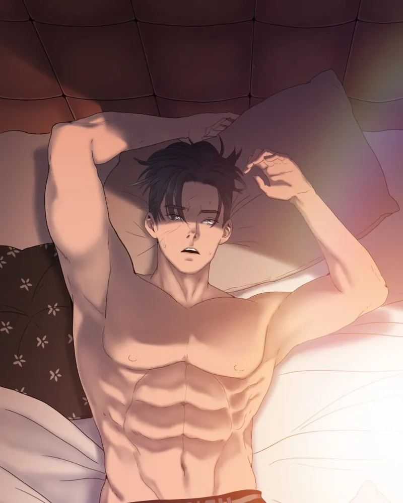 Read KILLMAX chapter 12 image 156 on Lezhin