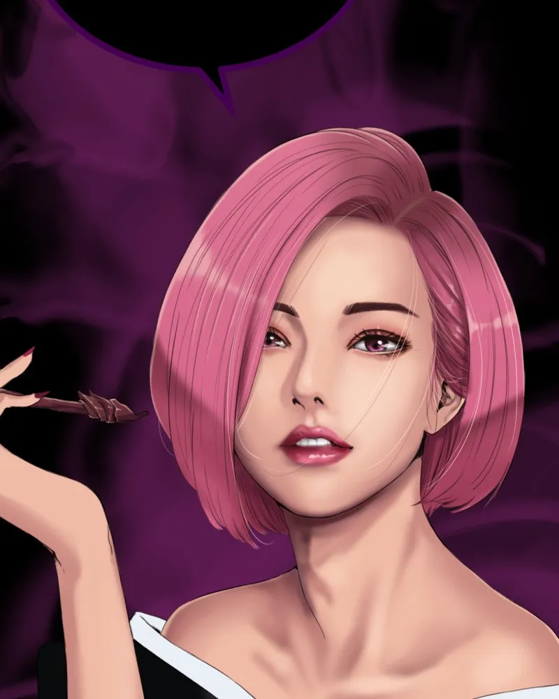 Read KILLMAX chapter 12 image 36 on Lezhin