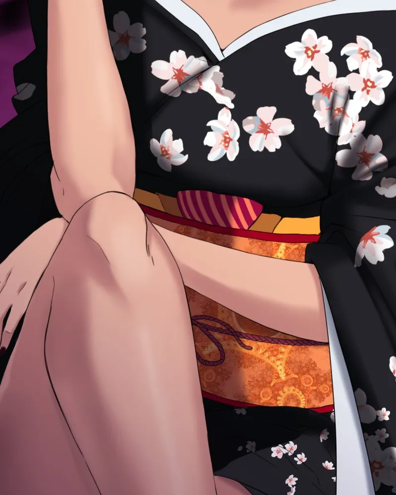 Read KILLMAX chapter 12 image 37 on Lezhin