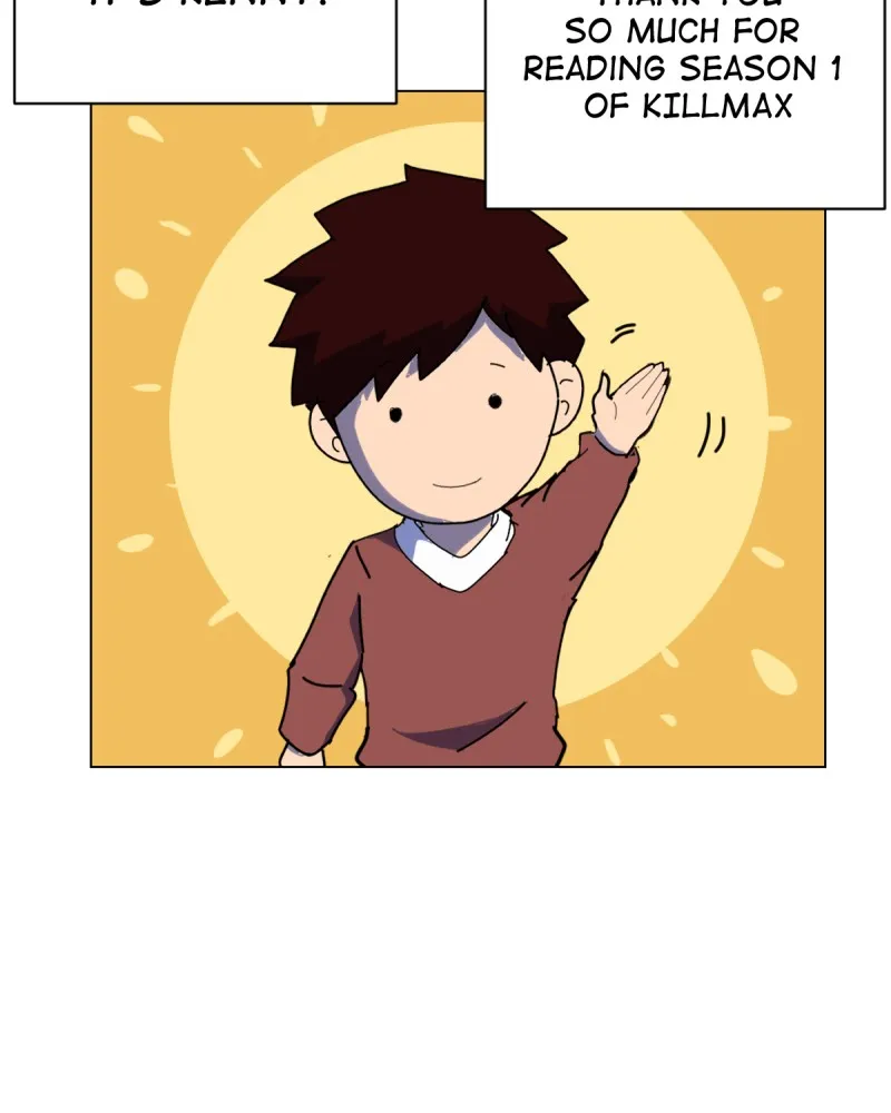 Read KILLMAX chapter 13 image 2 on Lezhin