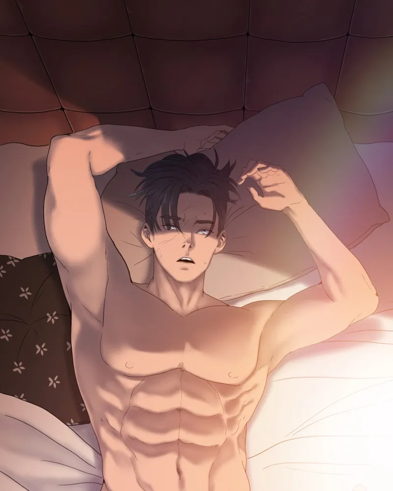 Read KILLMAX chapter 14 image 34 on Lezhin
