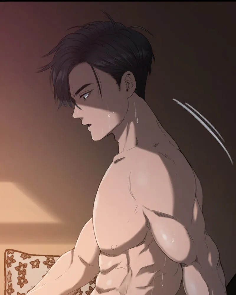 Read KILLMAX chapter 14 image 37 on Lezhin