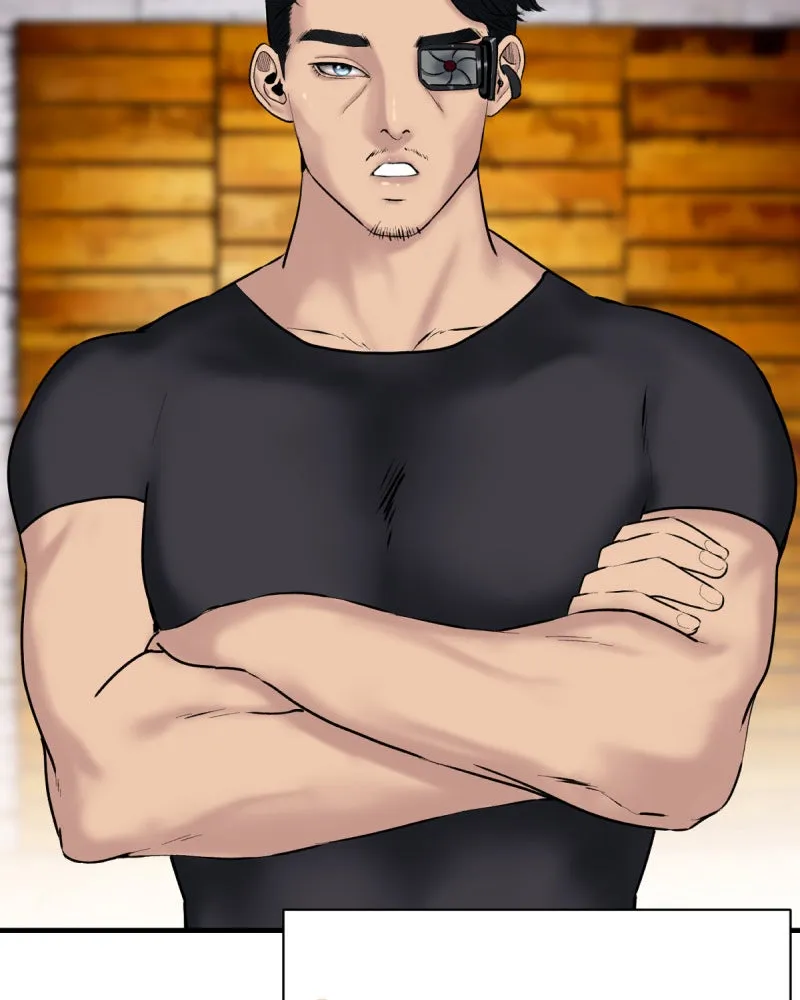 Read KILLMAX chapter 15 image 13 on Lezhin
