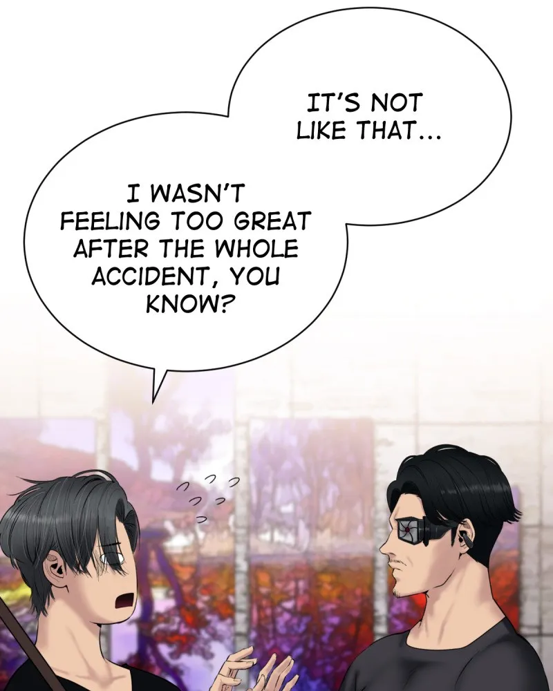 Read KILLMAX chapter 15 image 16 on Lezhin