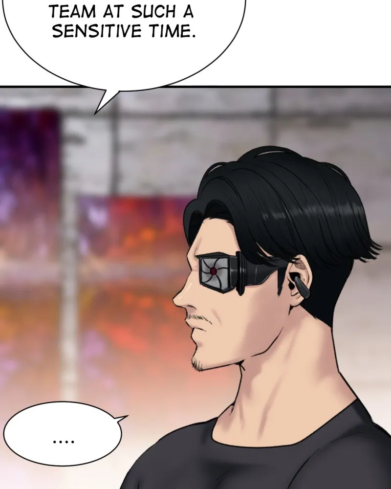 Read KILLMAX chapter 15 image 18 on Lezhin
