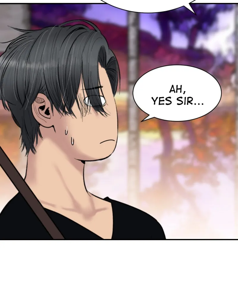 Read KILLMAX chapter 15 image 20 on Lezhin
