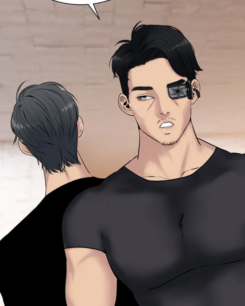 Read KILLMAX chapter 15 image 28 on Lezhin