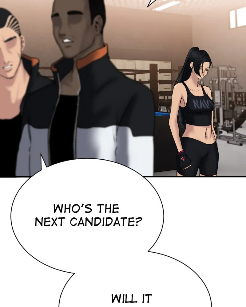 Read KILLMAX chapter 15 image 43 on Lezhin