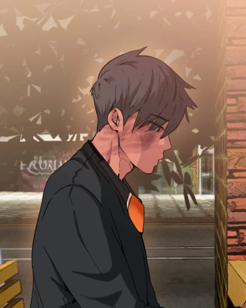Read KILLMAX chapter 15 image 87 on Lezhin