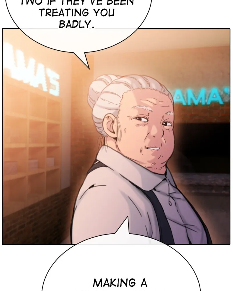 Read KILLMAX chapter 16 image 101 on Lezhin